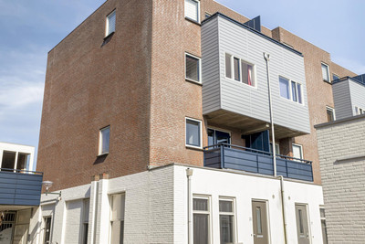 Kaatsbaan 66