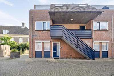 Kaatsbaan 92