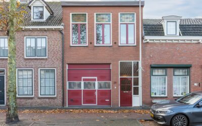 Boutershemstraat 29-A