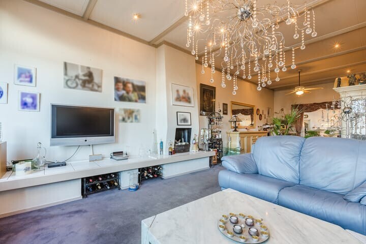 Tussenwoning te koop: Boutershemstraat 29A, Bergen Op Zoom
