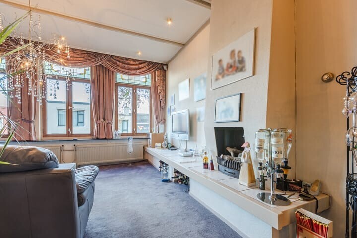 Tussenwoning te koop: Boutershemstraat 29A, Bergen Op Zoom