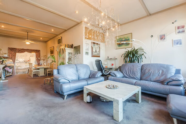 Tussenwoning te koop: Boutershemstraat 29A, Bergen Op Zoom