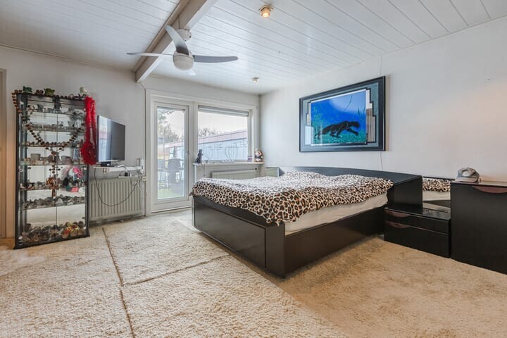 Tussenwoning te koop: Boutershemstraat 29A, Bergen Op Zoom