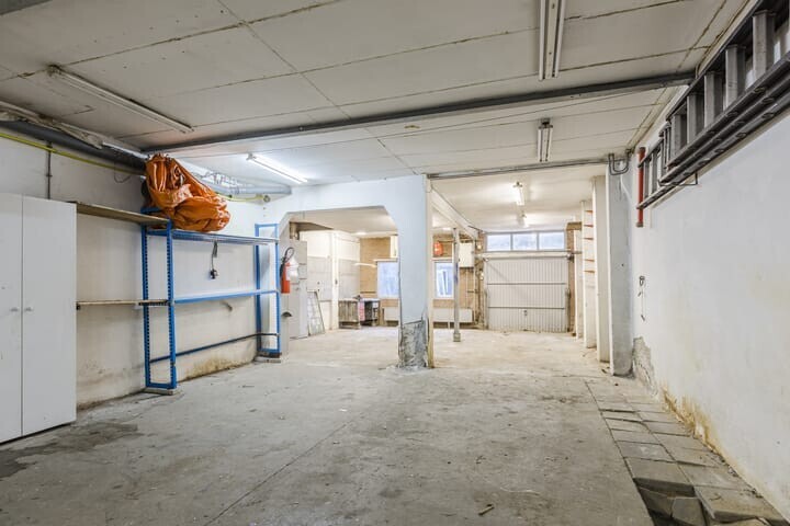 Tussenwoning te koop: Boutershemstraat 29A, Bergen Op Zoom