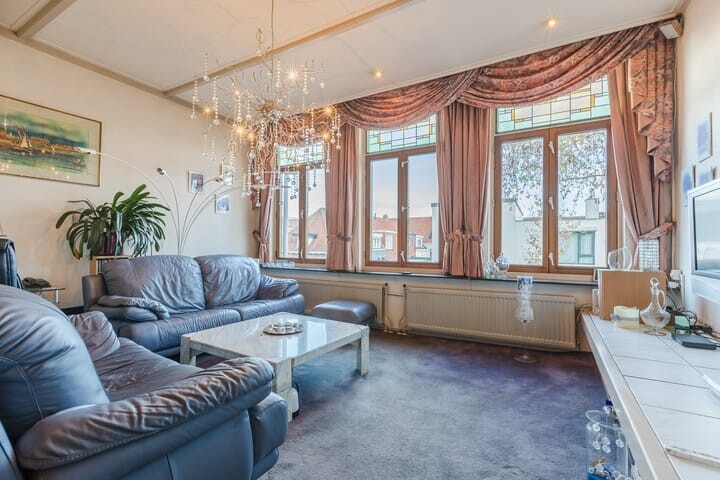Tussenwoning te koop: Boutershemstraat 29A, Bergen Op Zoom