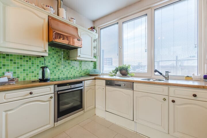 Tussenwoning te koop: Boutershemstraat 29A, Bergen Op Zoom
