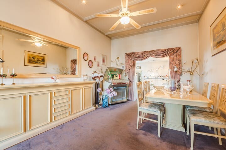 Tussenwoning te koop: Boutershemstraat 29A, Bergen Op Zoom