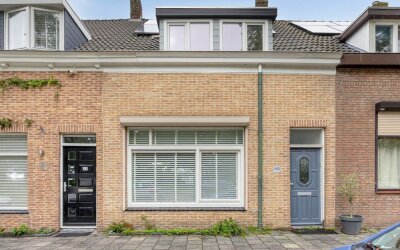 Huis te koop Zuid-Westsingel 188