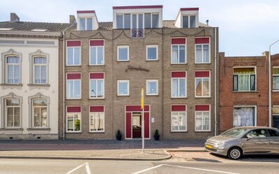 Glymesstraat 3-C