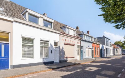 Coehoornstr. 22