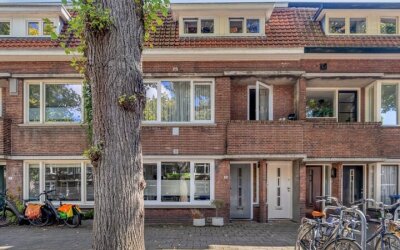 Burgemeester De Roocklaan 23