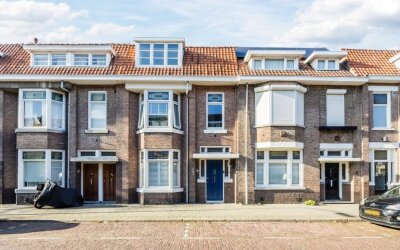 Burgemeester De Roocklaan 10