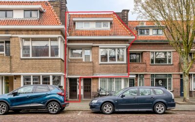 Burgemeester De Roocklaan 34-A