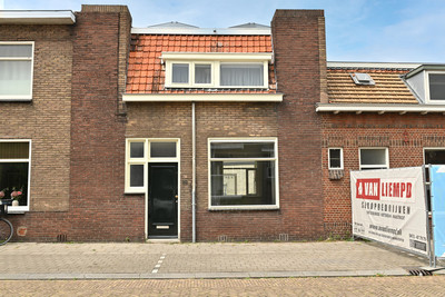 Koning Willem II straat 38