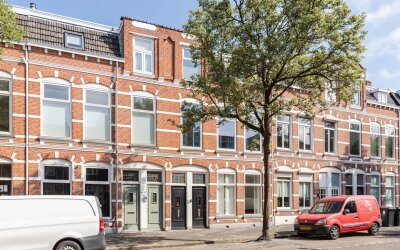Zuidsingel 22-A
