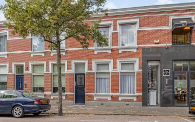Zuidsingel 4