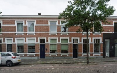 Zuidsingel 6