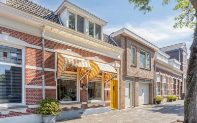 Zuidsingel 54