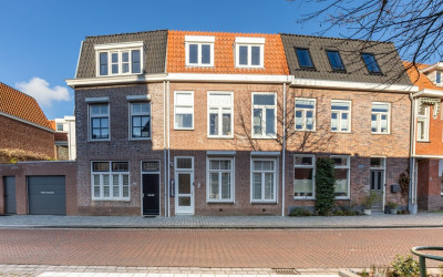 Koepelstraat 10-A