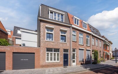 Koepelstraat 10-B