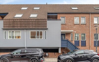Koepelstraat 72