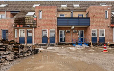 Lindebaan 45