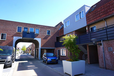 Lindebaan 65