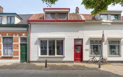 Lindebaan 22