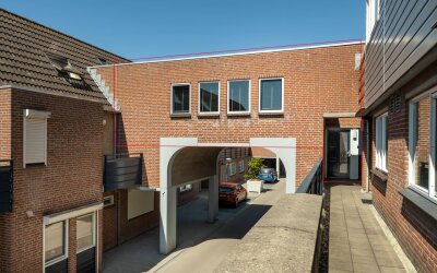 Lindebaan 44