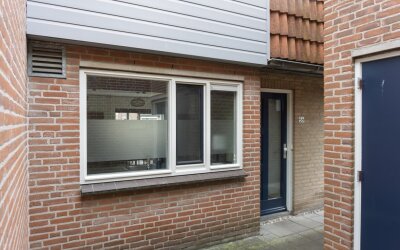 Lindebaan 56