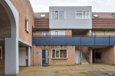 Lindebaan 60