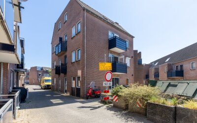 Lindebaan 78