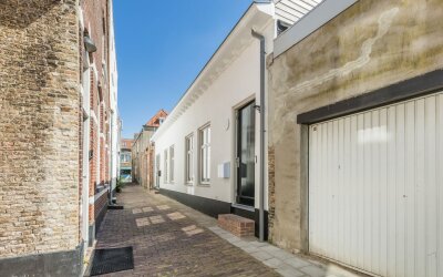 Roskamstraat 3-B
