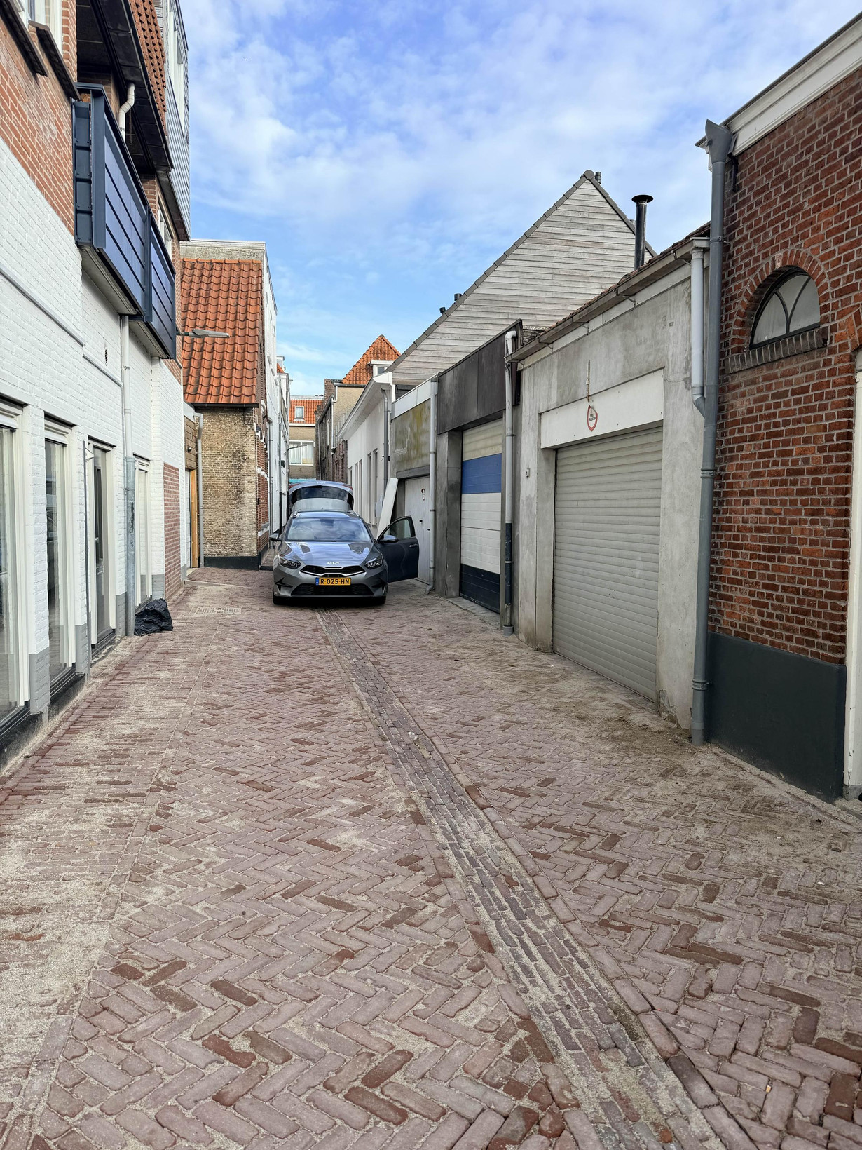 Appartement te koop: Roskamstraat 3, Bergen Op Zoom