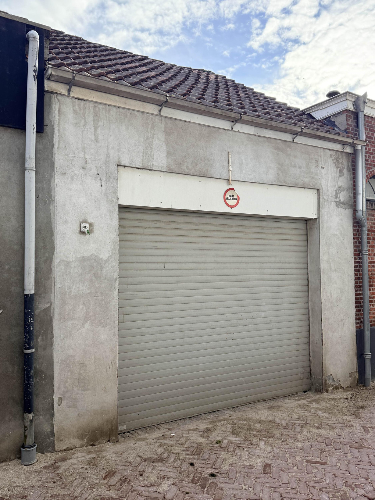 Appartement te koop: Roskamstraat 3, Bergen Op Zoom