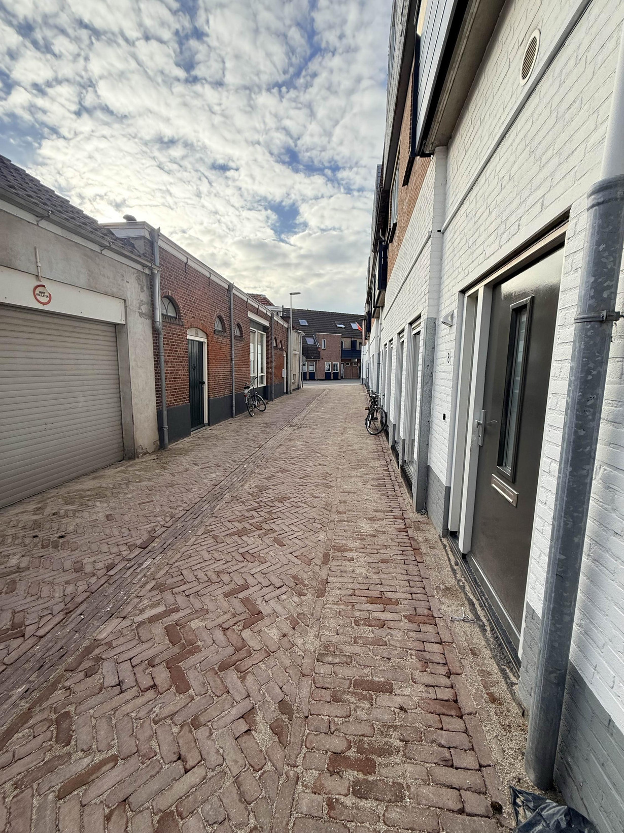 Appartement te koop: Roskamstraat 3, Bergen Op Zoom