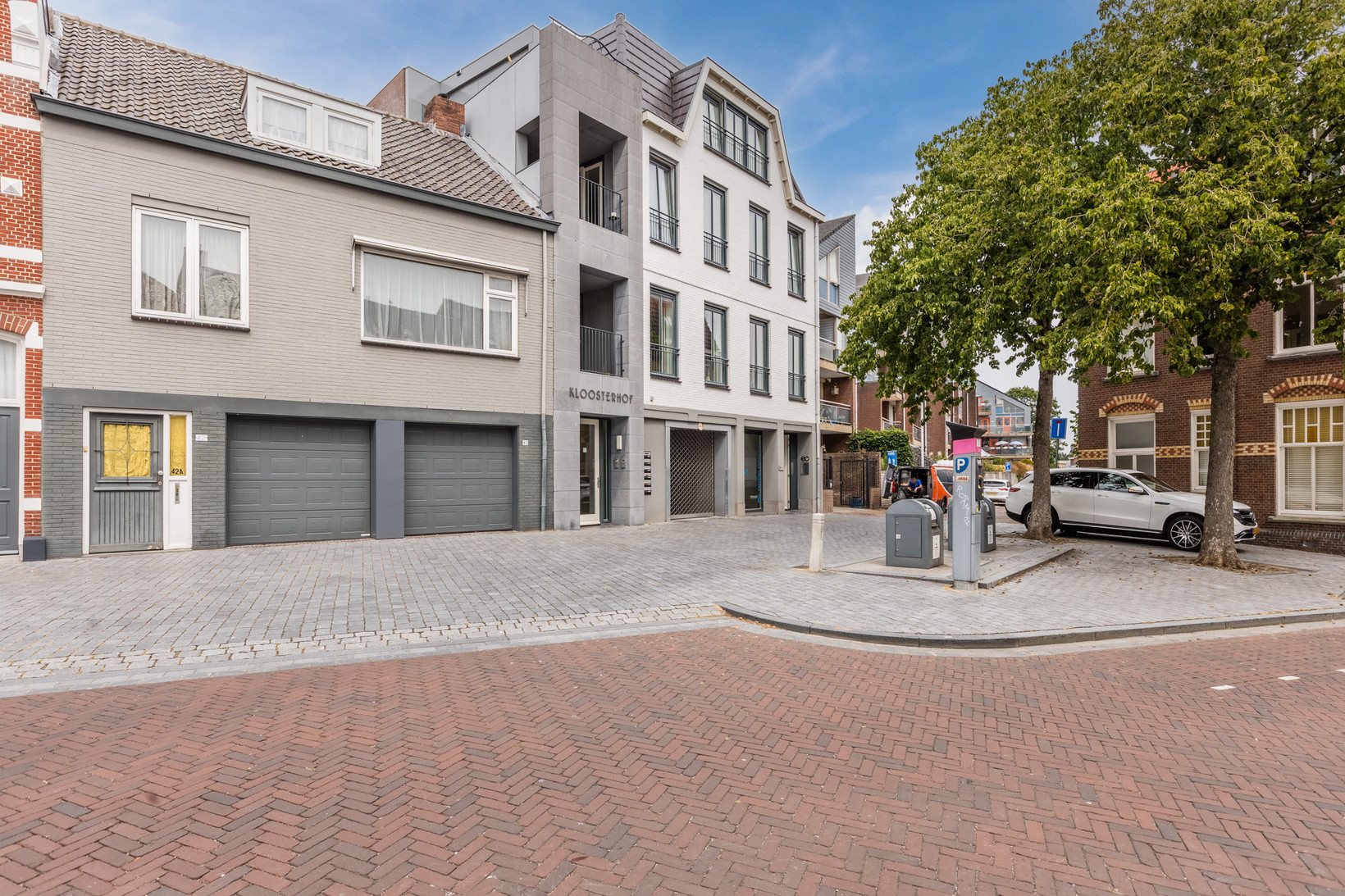 Appartement te koop: Kloosterstraat 40A, Bergen Op Zoom