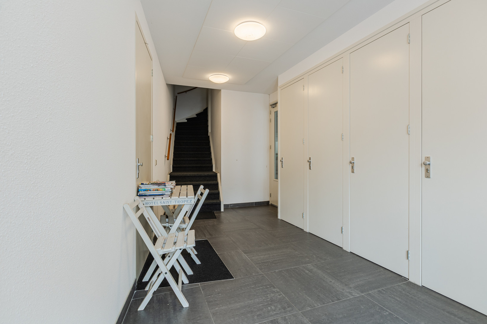 Appartement te koop: Kloosterstraat 40A, Bergen Op Zoom