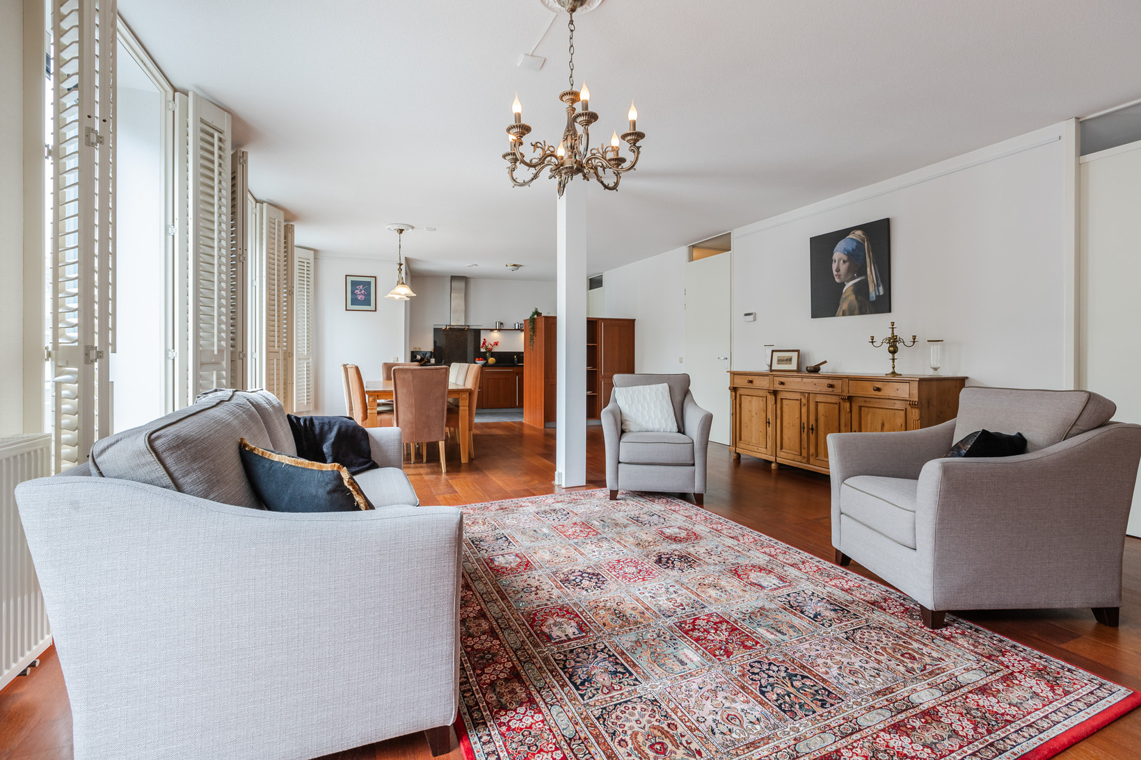Appartement te koop: Kloosterstraat 40A, Bergen Op Zoom