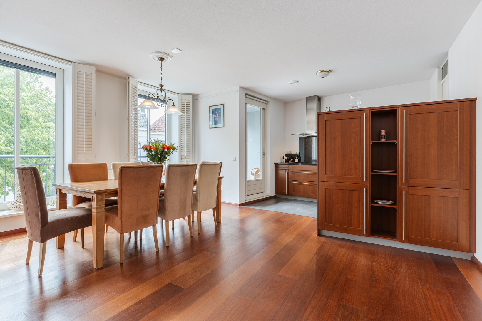 Appartement te koop: Kloosterstraat 40A, Bergen Op Zoom