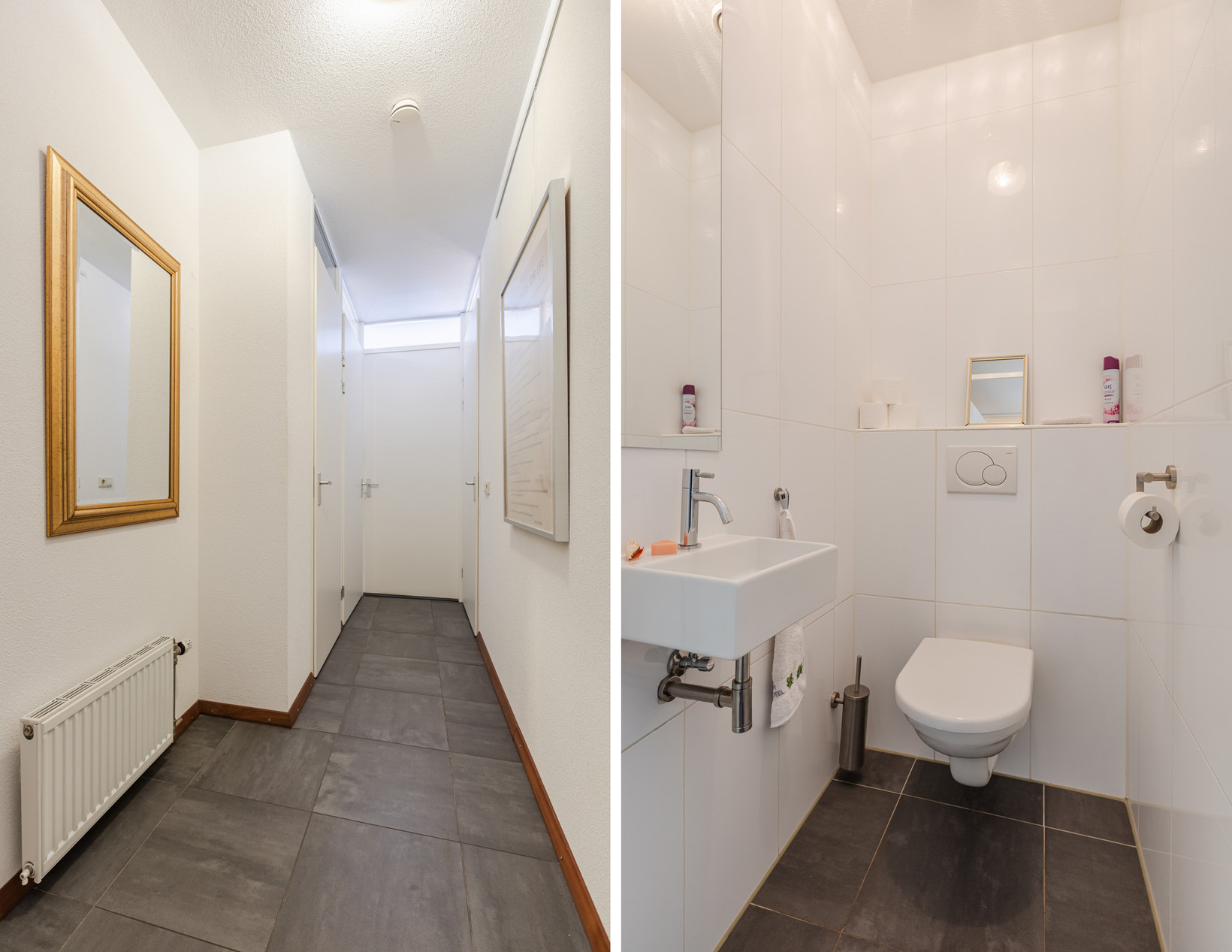 Appartement te koop: Kloosterstraat 40A, Bergen Op Zoom