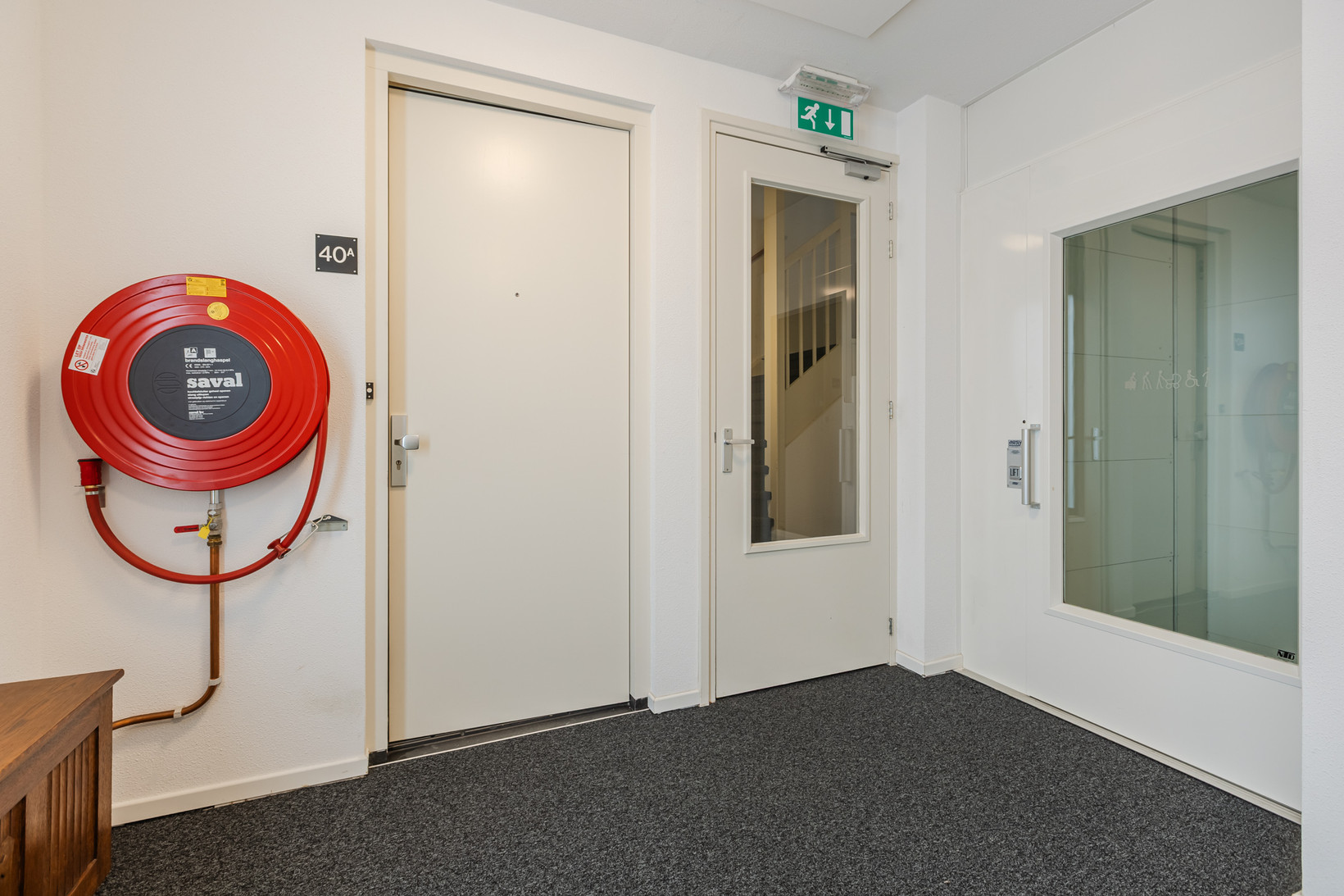 Appartement te koop: Kloosterstraat 40A, Bergen Op Zoom