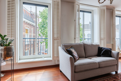 Kloosterstraat 40-A
