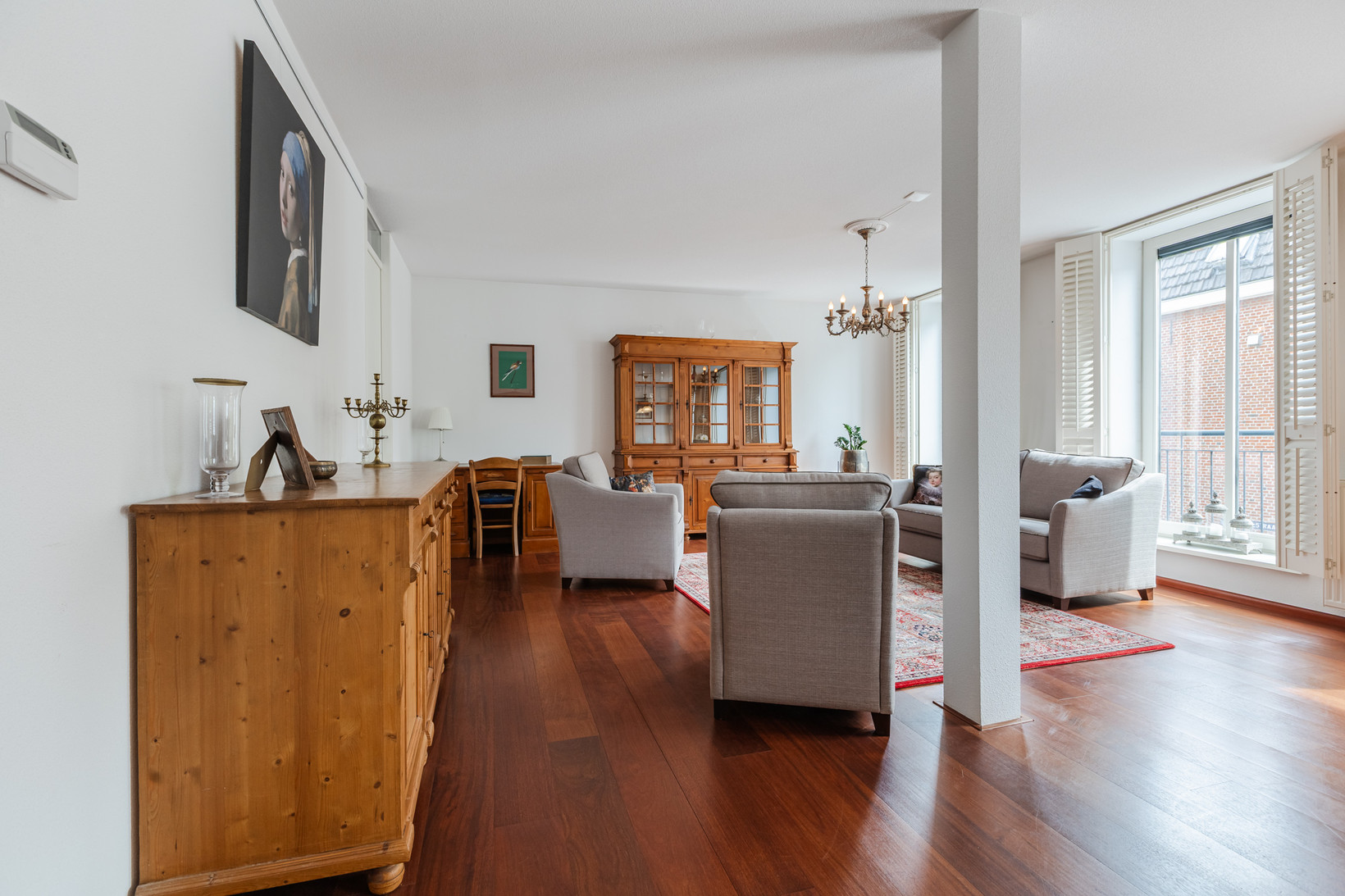 Appartement te koop: Kloosterstraat 40A, Bergen Op Zoom