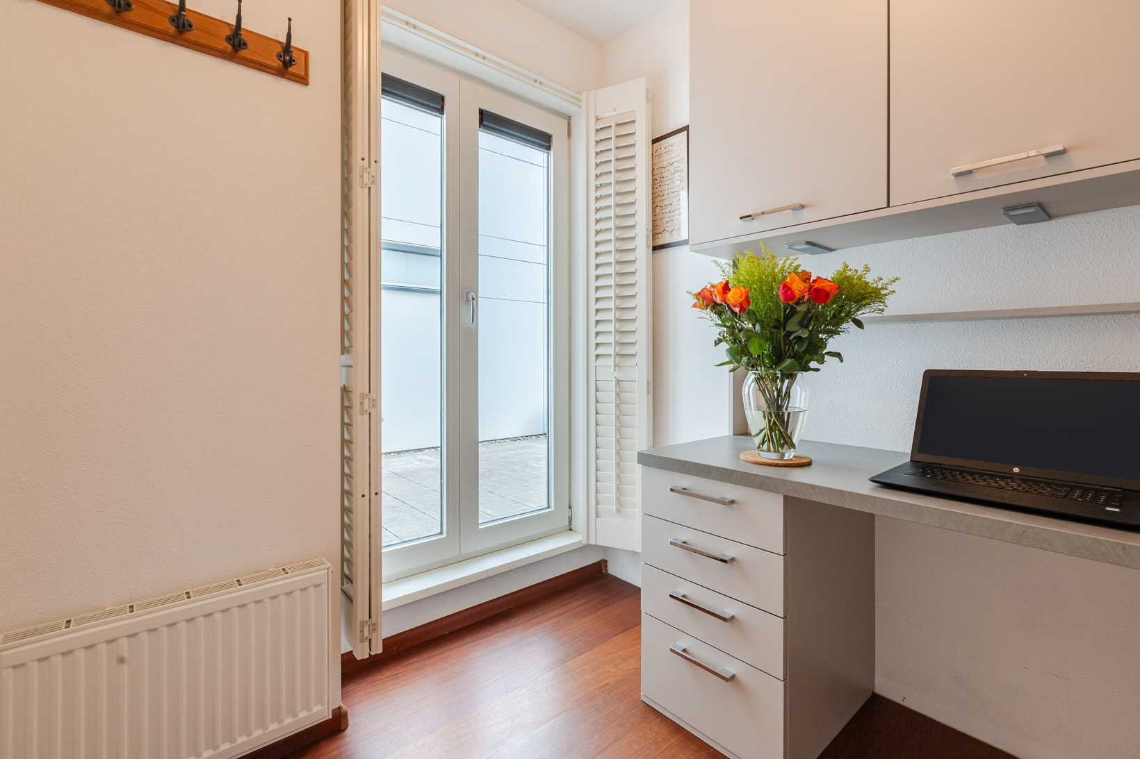 Appartement te koop: Kloosterstraat 40A, Bergen Op Zoom