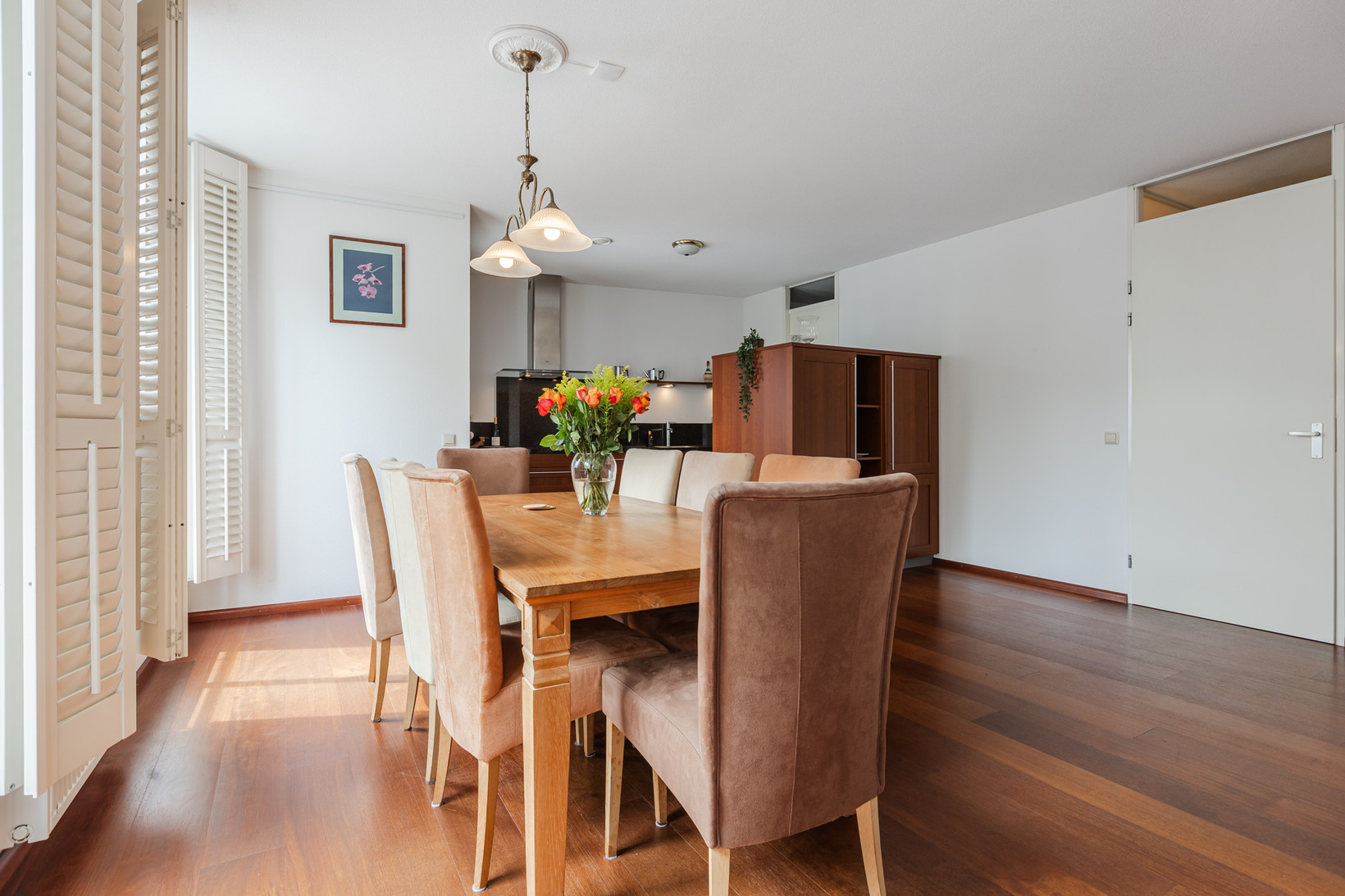 Appartement te koop: Kloosterstraat 40A, Bergen Op Zoom