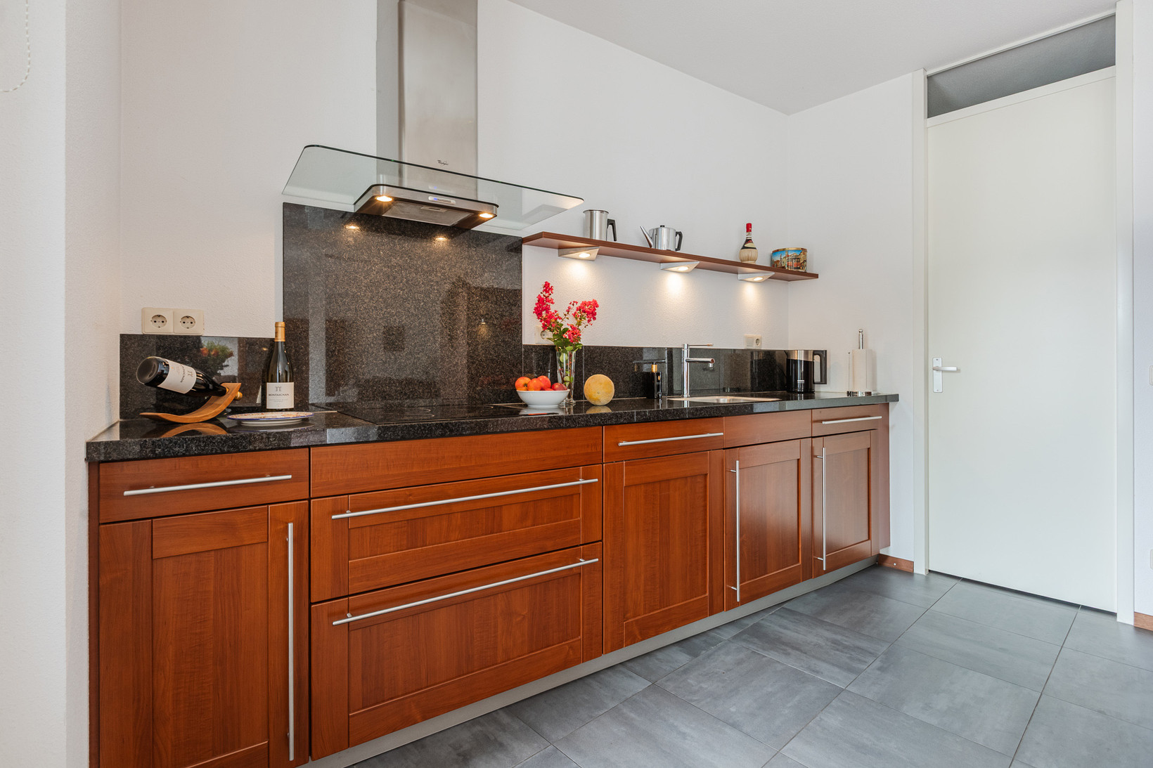 Appartement te koop: Kloosterstraat 40A, Bergen Op Zoom