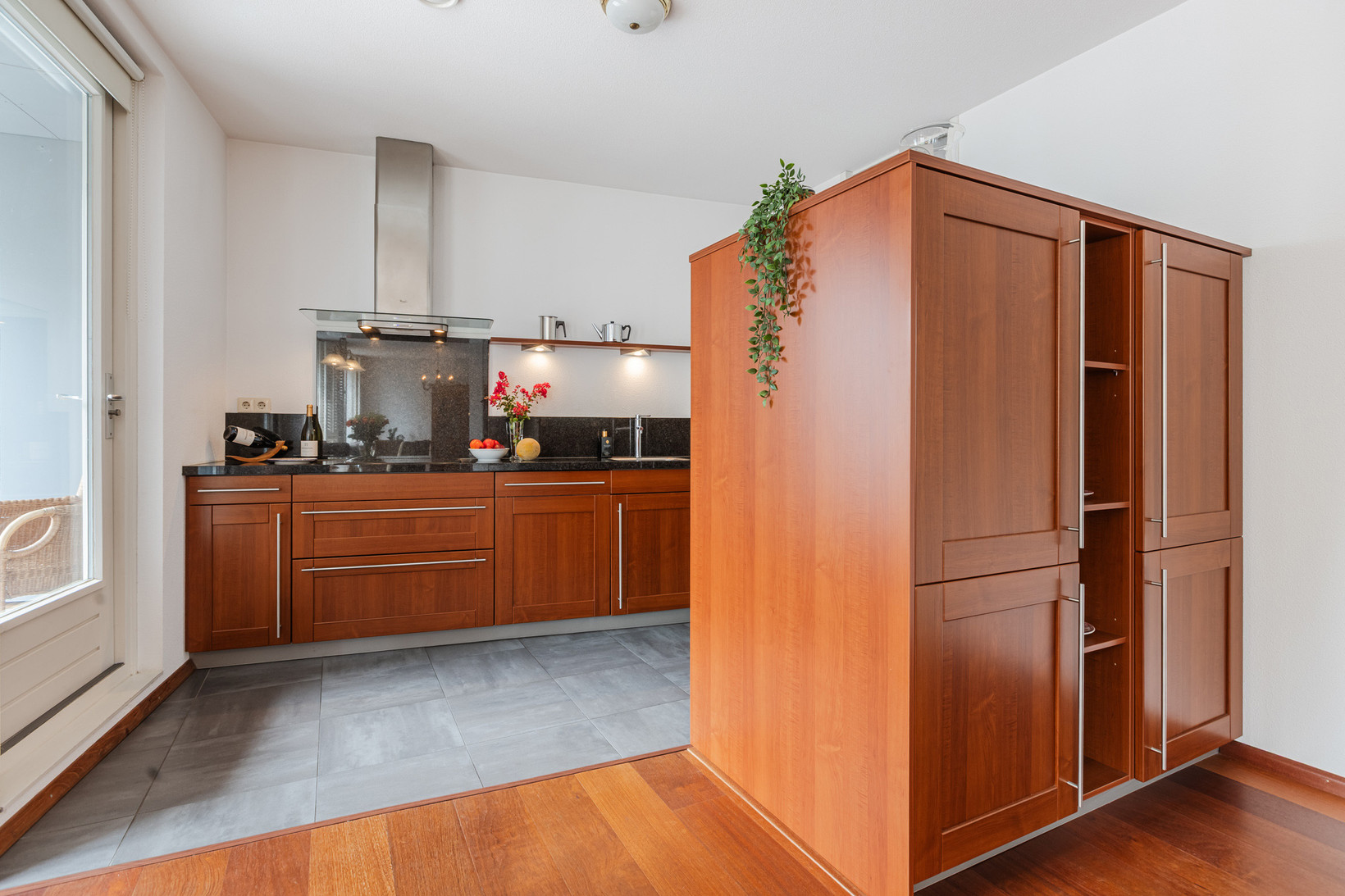 Appartement te koop: Kloosterstraat 40A, Bergen Op Zoom