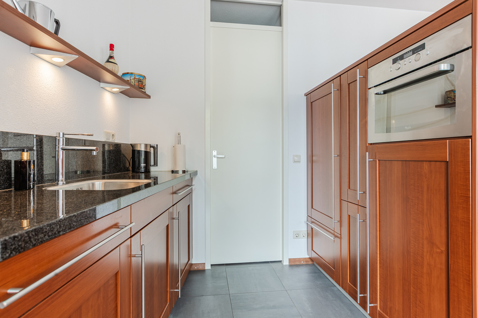 Appartement te koop: Kloosterstraat 40A, Bergen Op Zoom