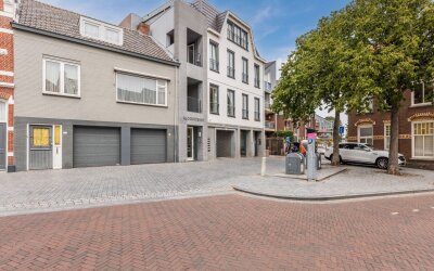 Kloosterstraat 40-A